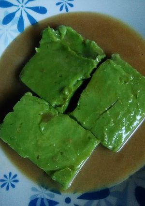 Foto resep Wadai kakulih