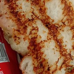 A picture of Grilled Sandwich.
