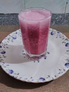 மாதுளை ஜுஸ் செய்முறை முக்கிய புகைப்படம்