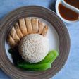 Nasi Hainan Enak