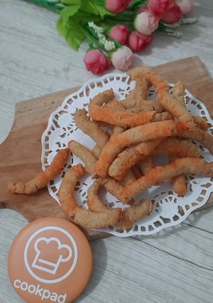 Foto resep Chitos tahu