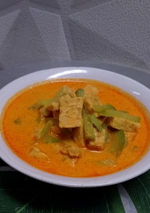 Foto resep Sayur labu siam