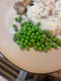 Peas