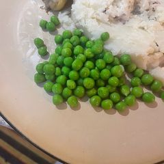 A picture of Peas.