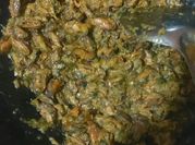 Gambar sambal remis