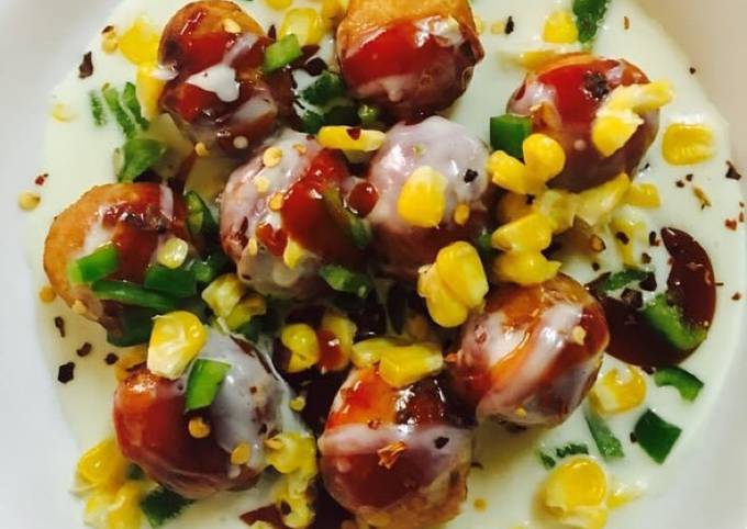 Cheese potato balls..!!π❤️