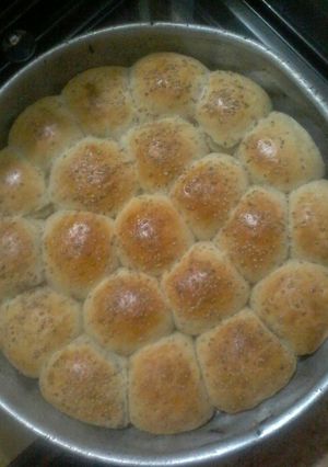 صورة لوصفة خلية النحل