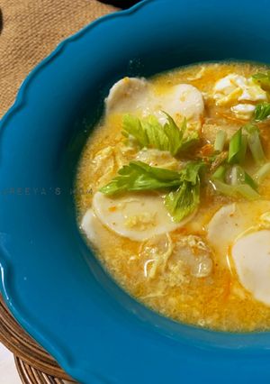 Foto resep Seblak Telur3in1