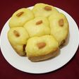 Roti Sosis Eggless #magicom