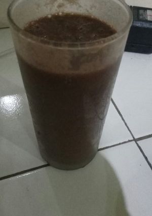 Foto resep Chocobanapple