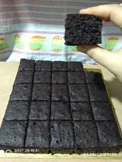 Foto resep Bolu Ketan Hitam Kukus Anti Kempes