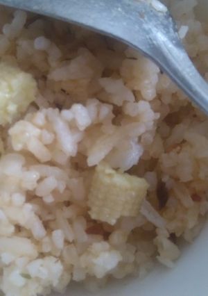 Hình của món Cơm chiên (kiểu mới).