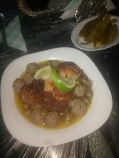صورة لوصفة شوربة كفتة