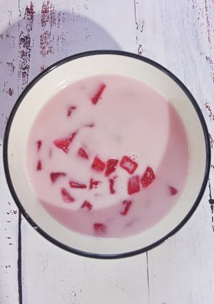 Foto resep Konji Dalimo