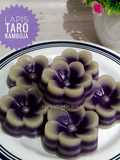 501.Lapis Taro Kamboja