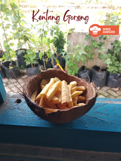 Foto resep Kentang Goreng