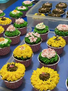 Foto resep Cupcake Ekonomis