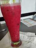 Jugo de patilla