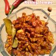 Kering tempe