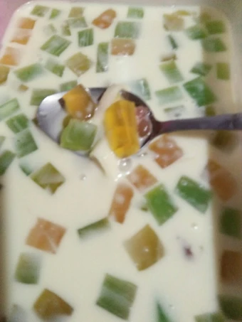 Langkah Mudah untuk Membikin Resep Es teler praktis yang Menggugah Selera Anti Ribet, Mantap