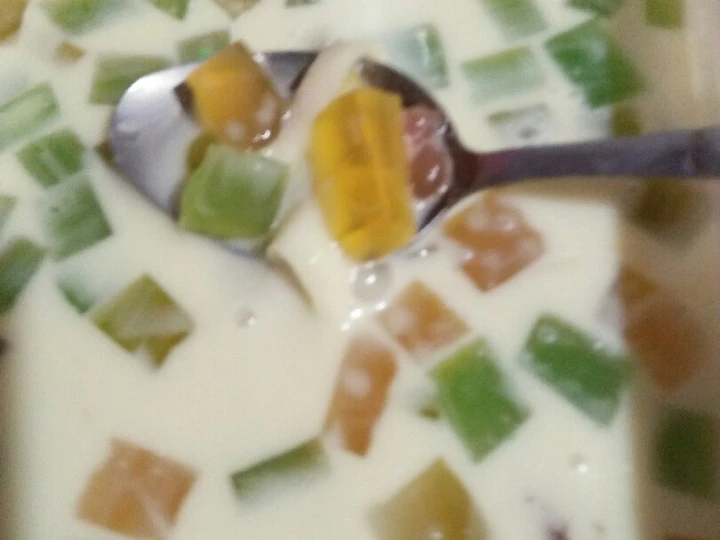 Cara Mudah Membikin Resep Es teler praktis yang Enak Banget Anti Ribet, Bisa Manjain Lidah