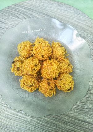 Foto resep Bolabola tahu rambutan