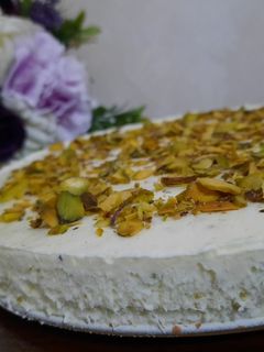 صورة لوصفة بوظه عربيه