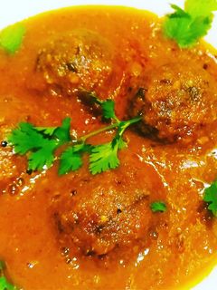 मिक्स वेज कोफ्ता (mix veg kofta recipe in Hindi) रेसिपी मुख्य फोटो