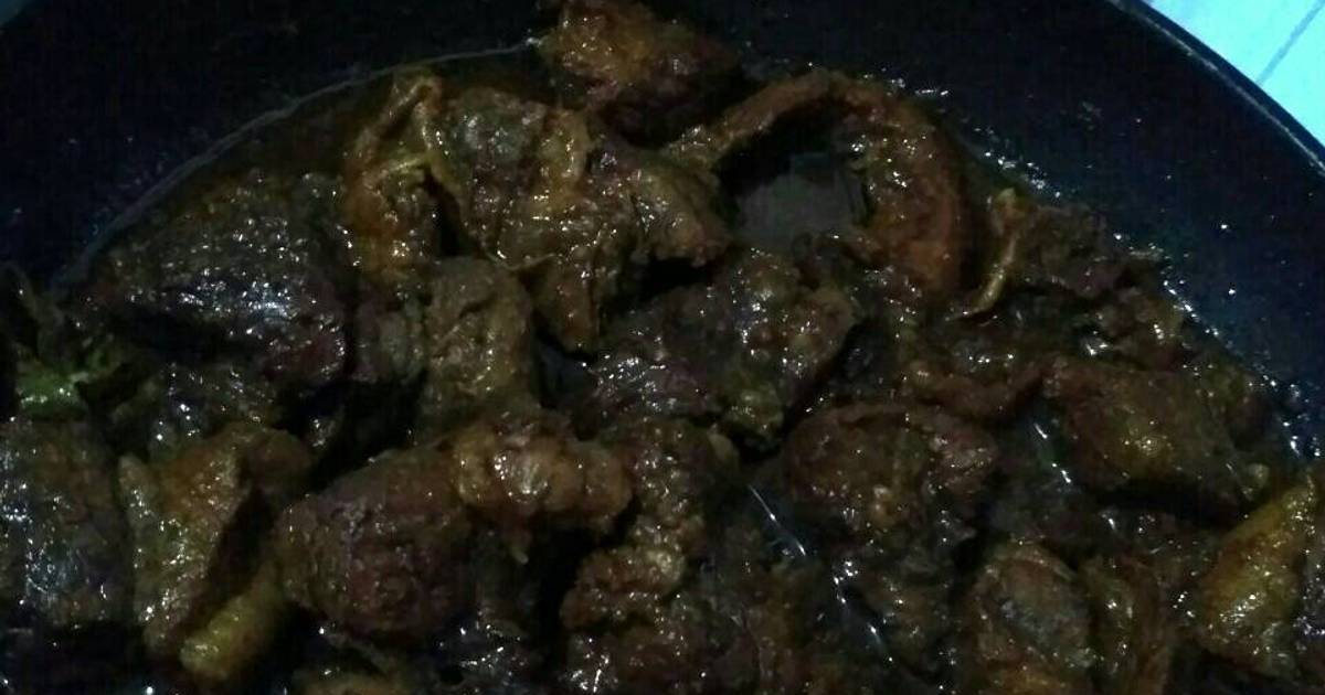  Resep  Semur  Daging  Sapi  oleh dokiichan Cookpad