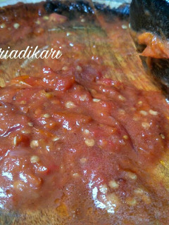 Foto resep Sambal terasi