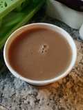 Chai Latte