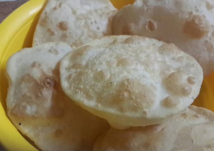 Recipe of Quick Hing kachori