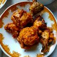 209. Ayam Goreng Lemon