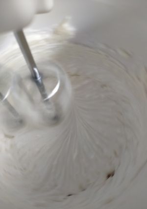 Foto resep Butter Cream