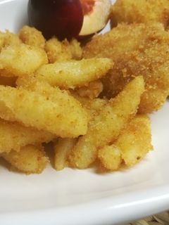 Nudli (és szilvás gombóc), gluténmentesen recept fotója