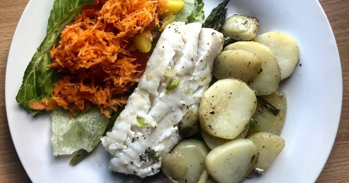 76 easy and tasty lemon baked cod recipes by home cooks - Cookpad