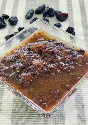 صورة لوصفة الترشة
