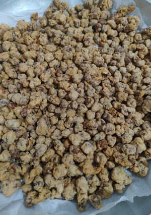 Foto resep Kacang Jenggo