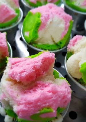 Foto resep Bolu Mekar