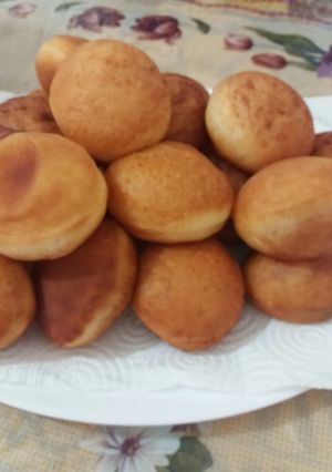 صورة لوصفة لبينيي 😍