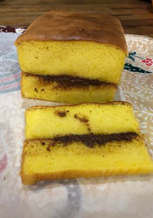 Foto resep Mandarin solo with ovomaltine