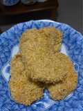 Nugget Ayam dan Udang