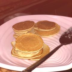 A picture of Pancakes.