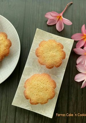 Foto resep Bolu Jadul