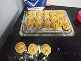 Pasta casera
