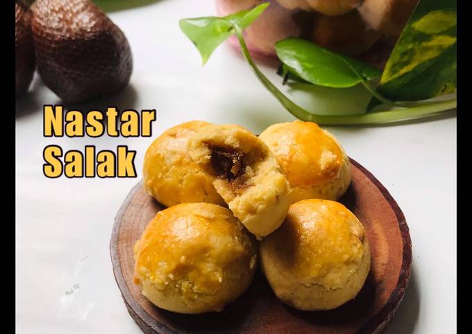 Nastar Salak