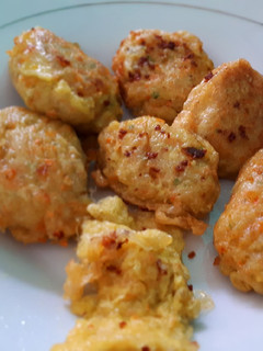 Foto resep Perkedel kentang