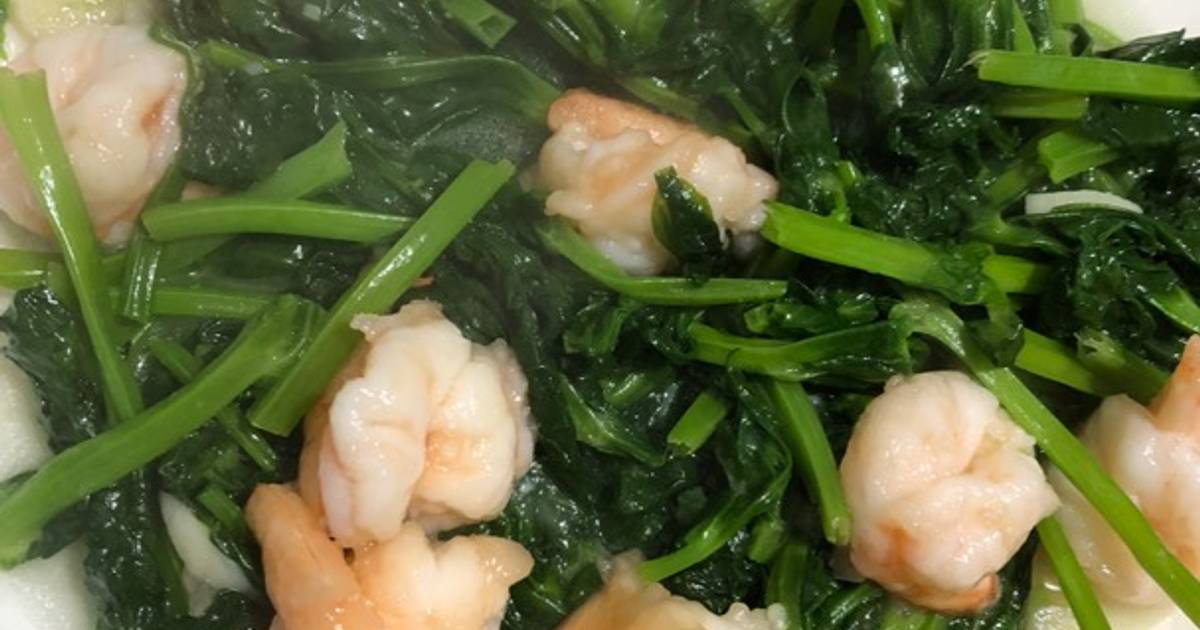 【炒蝦仁 】料理- 1,002 篇食譜與家常做法 - Cookpad