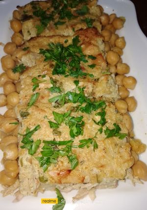 صورة لوصفة غراتان شفلور