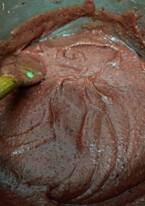 Foto resep Pasta Kacang Merah (Untuk Isian Pao atau Roti)
